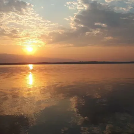 Iris Sabunike Privlaka (Zadar)