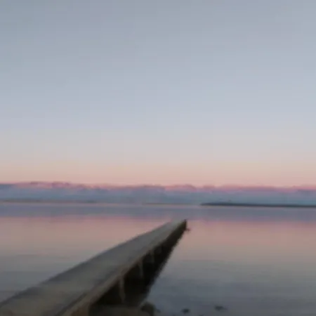 Apartment Iris Sabunike