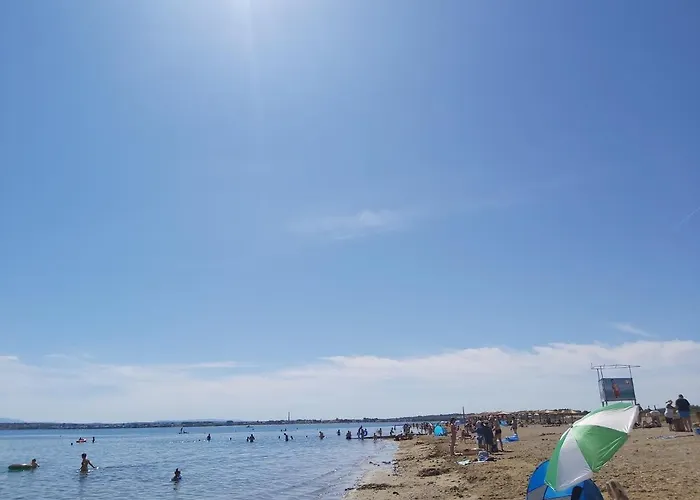 Apartamento Iris Sabunike