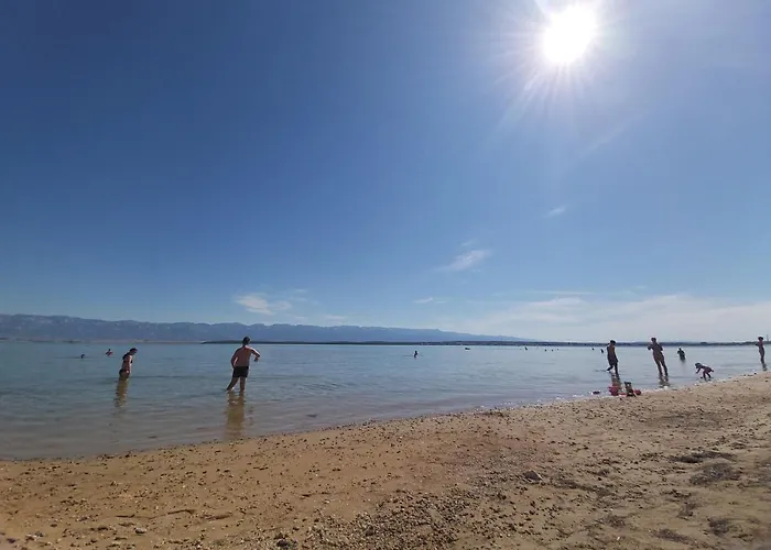 Apartamento Iris Sabunike Privlaka (Zadar)