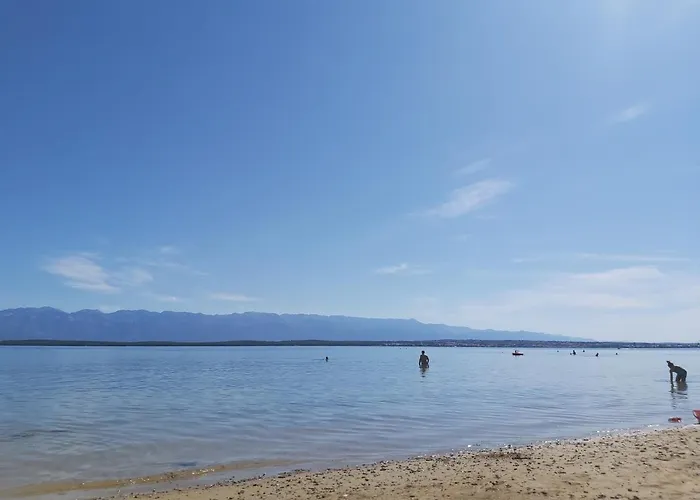 Iris Sabunike Privlaka (Zadar)