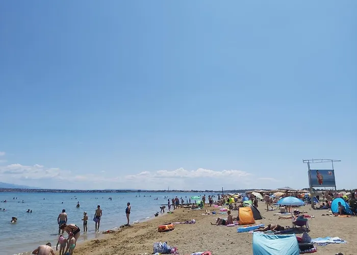 Apartamento Iris Sabunike