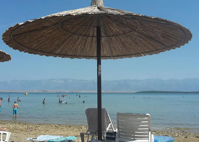 Iris Sabunike Privlaka (Zadar)