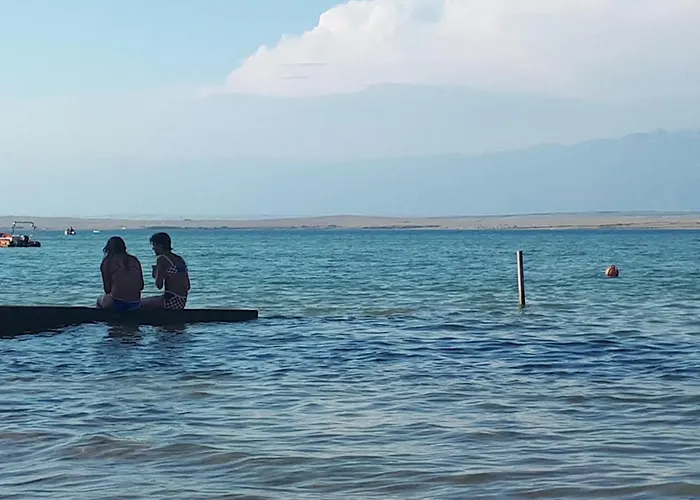 Iris Sabunike * Privlaka (Zadar)