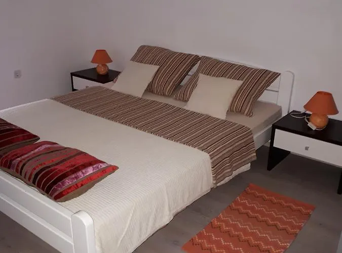 Iris Sabunike * Privlaka (Zadar)