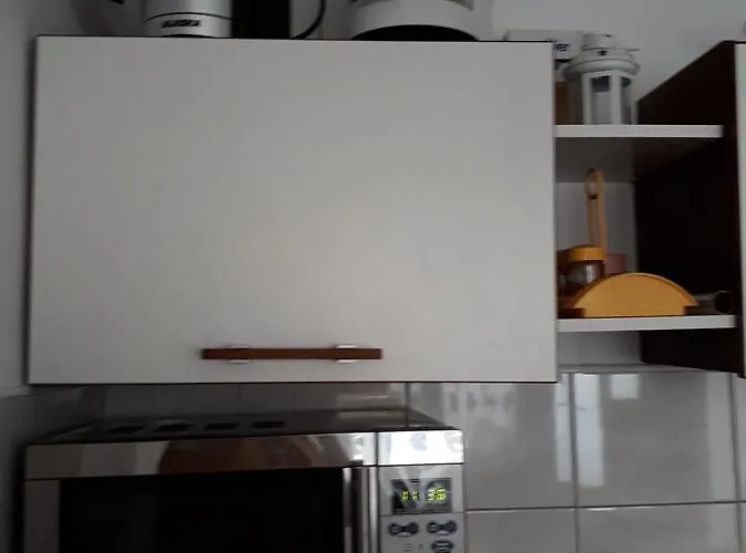 Apartamento Iris Sabunike Privlaka (Zadar)