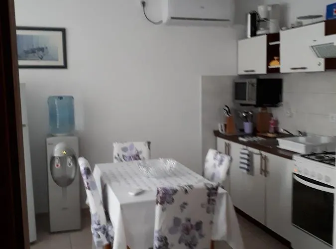 Apartamento Iris Sabunike Privlaka (Zadar)