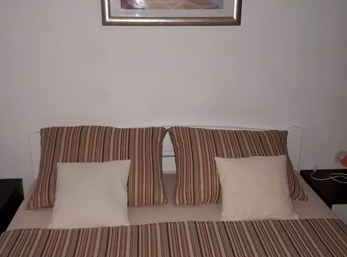 Apartamento Iris Sabunike Privlaka (Zadar)