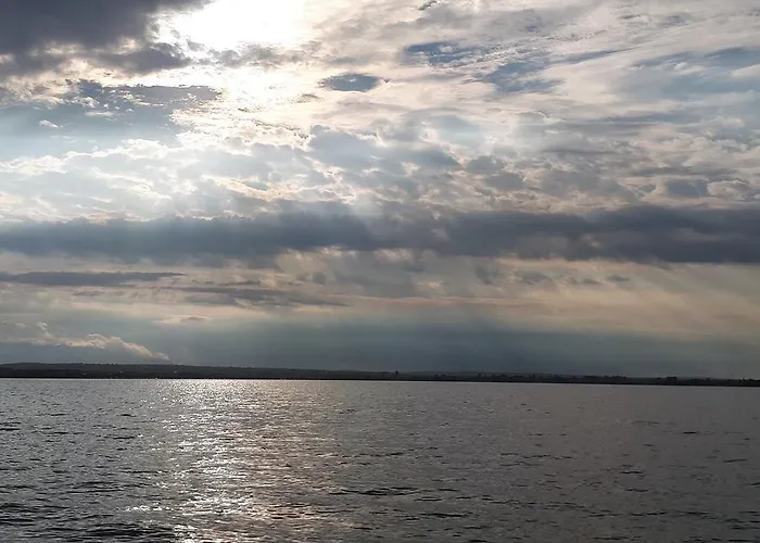 Apartamento Iris Sabunike *