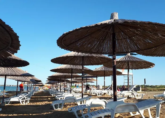 Iris Sabunike Privlaka (Zadar)