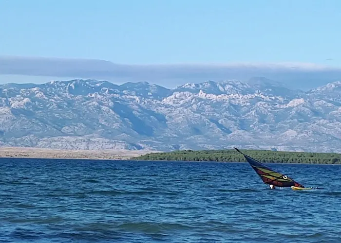 Iris Sabunike Privlaka (Zadar)