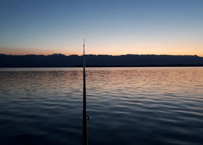 Apartamento Iris Sabunike