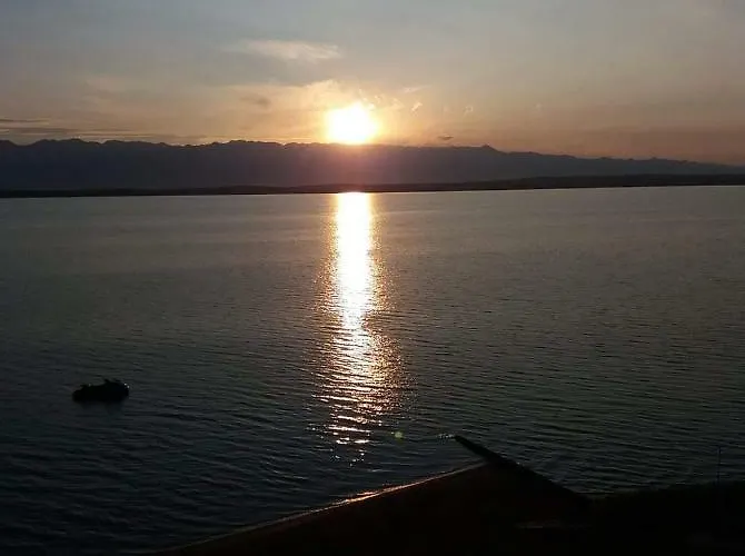 Iris Sabunike Privlaka (Zadar)