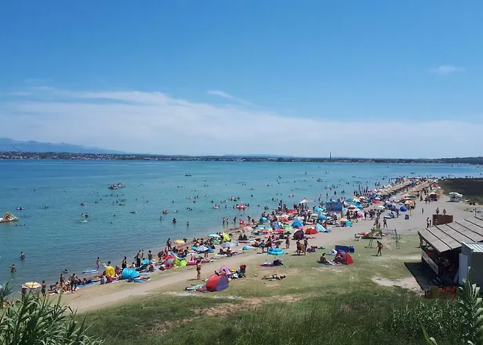 Iris Sabunike Apartamento