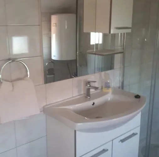 Apartamento Iris Sabunike