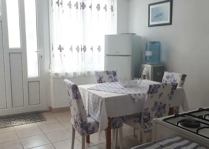 Apartamento Iris Sabunike *