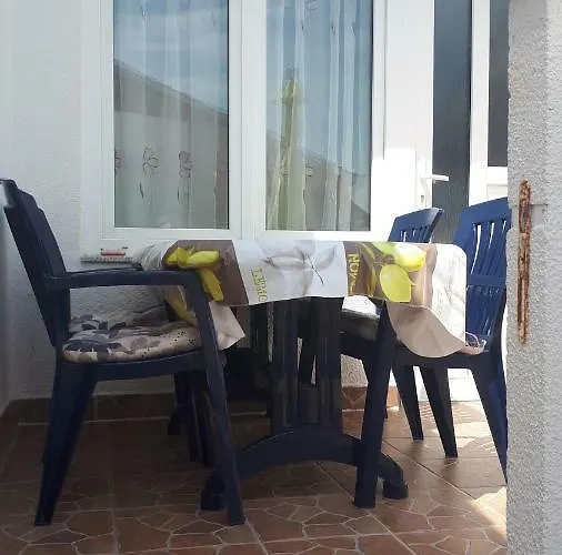 Apartamento Iris Sabunike Privlaka (Zadar)