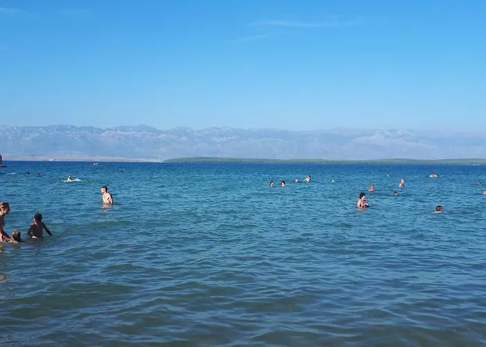 Iris Sabunike Privlaka (Zadar)