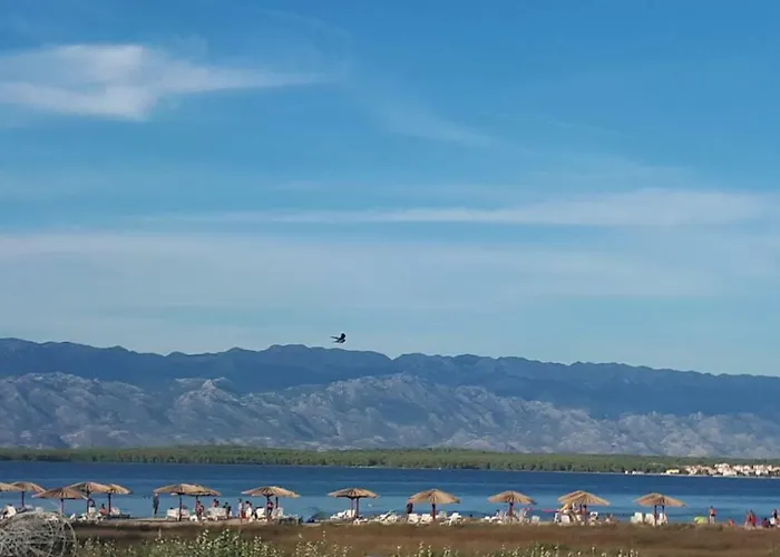 Iris Sabunike Apartamento